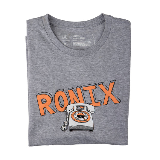 Women's Spring Break T-Shirt - Grey - 2023