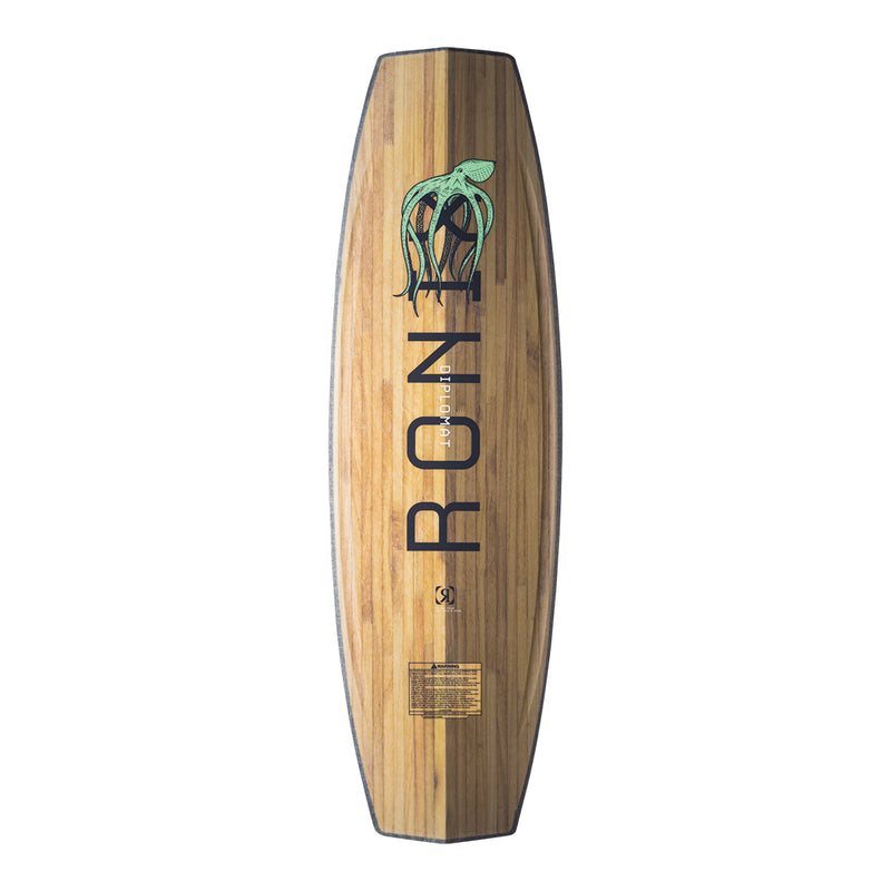 Load image into Gallery viewer, The Diplomat Wakeboard - 2025
