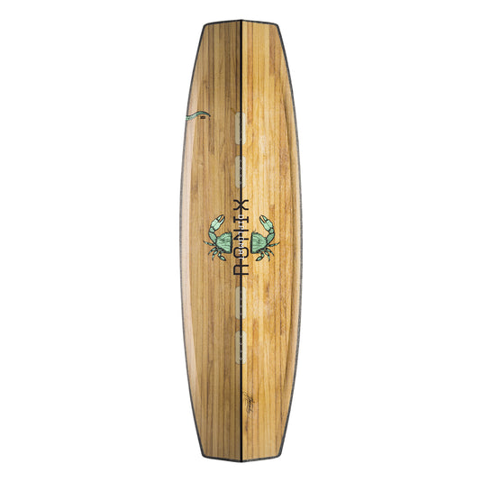 The Diplomat Wakeboard - 2025