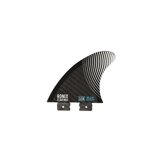 3.5" - Floating Button - Blueprint - Right Surf - Carbon - 2025