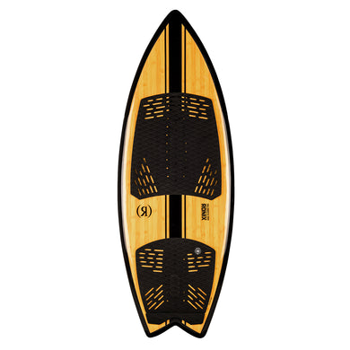 Koal Classic - Fish Wakesurf - 2026