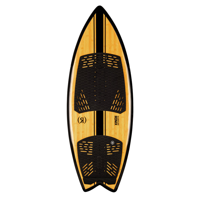 Load image into Gallery viewer, Koal Classic - Fish Wakesurf - 2025
