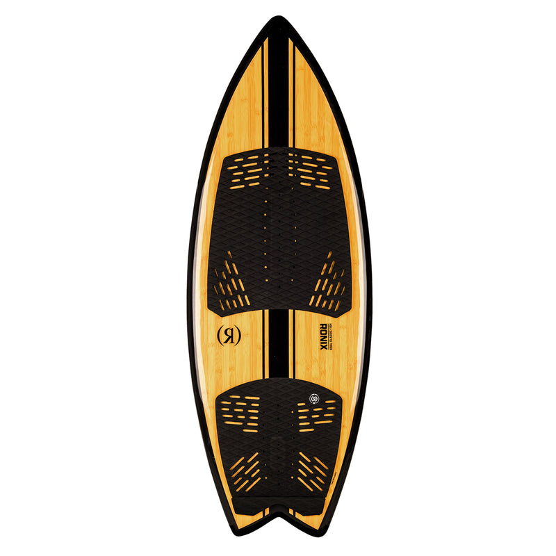 Load image into Gallery viewer, Koal Classic - Fish Wakesurf - 2024
