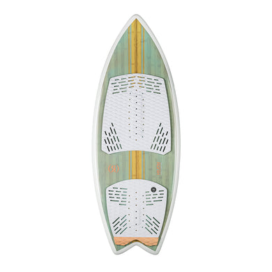 Women's Koal Classic - Fish Wakesurf - 2026