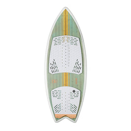Women's Koal Classic - Fish Wakesurf - 2025