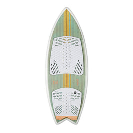 Women's Koal Classic - Fish Wakesurf - 2024