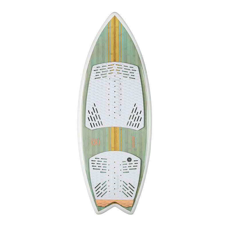 Load image into Gallery viewer, Women&#39;s Koal Classic - Fish Wakesurf - 2024
