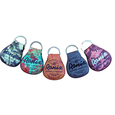 Key Chain Float - Asst. 5 pack - Counter Display - 2026