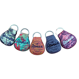 Key Chain Float - Asst. 5 pack - Counter Display - 2026