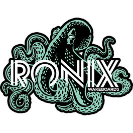 Kraken Sticker - 2025