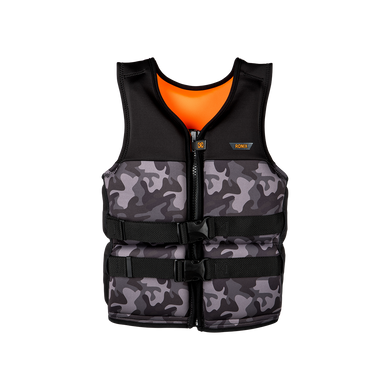 Neptune - Capella 3.0 - Boy's USCGA Vest - 2025