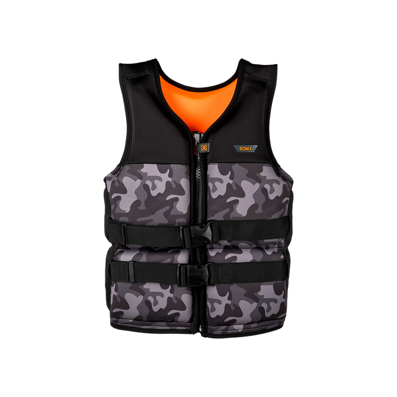 Load image into Gallery viewer, Neptune - Capella 3.0 - Boy&#39;s USCGA Vest - 2025
