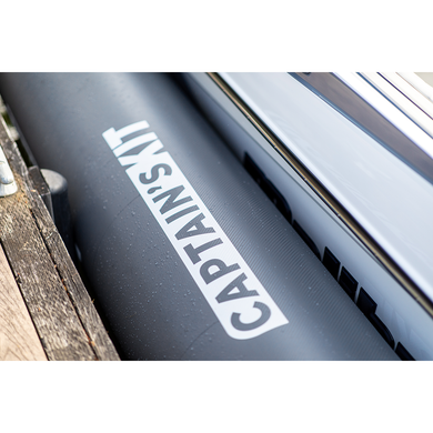 Captain's Kit Happy Hour Boat Fender  - 2026