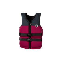 Atlantis - Capella 3.0 - Girl's USCGA Life Vest - 2025