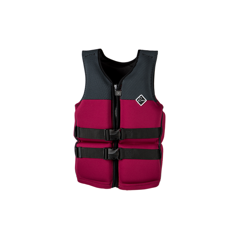 Load image into Gallery viewer, Atlantis - Capella 3.0 - Girl&#39;s USCGA Life Vest - 2025
