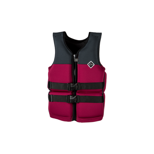 Atlantis - Capella 3.0 - Girl's USCGA Life Vest - 2025