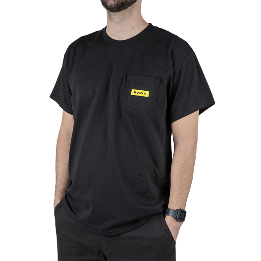 Megacorp Pocket T-Shirt - 2025