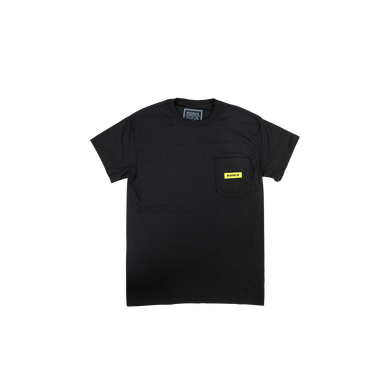 Megacorp Pocket T-Shirt - 2025