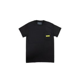 Megacorp Pocket T-Shirt - 2025