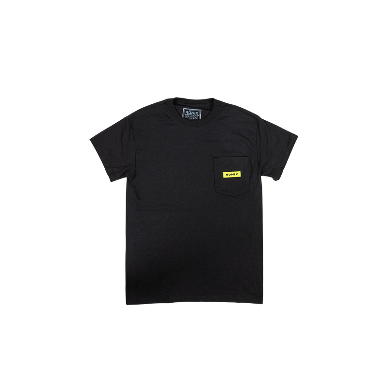 Load image into Gallery viewer, Megacorp Pocket T-Shirt - 2025
