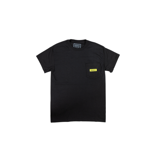 Megacorp Pocket T-Shirt - 2025