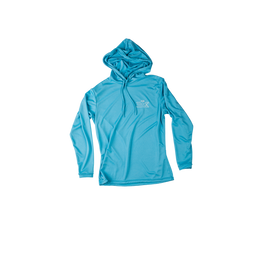 UV Solar Barrier Hoodie w/Neck Gaiter - 2026