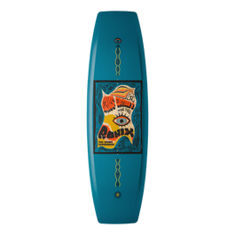 Atmos Wakeboard - 2024