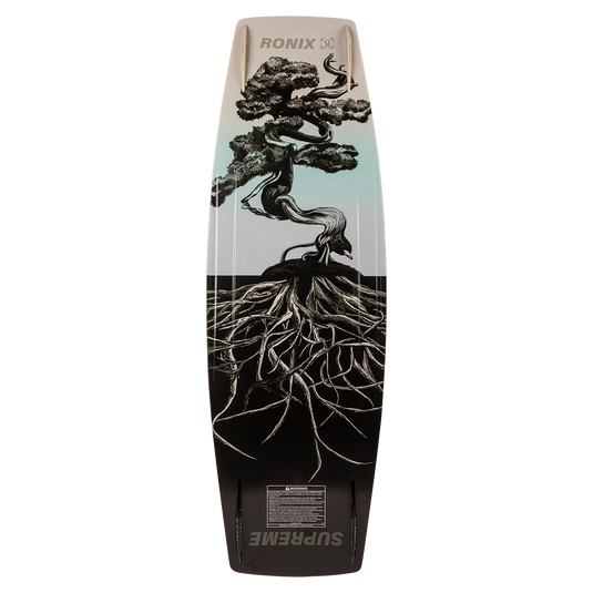 Supreme Wakeboard - 2024