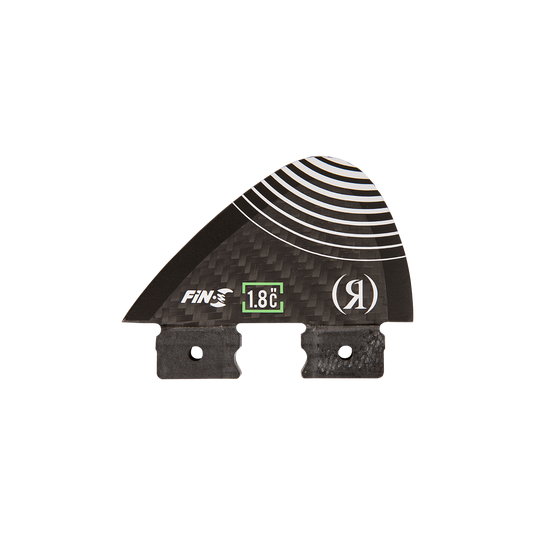 Floating Button Nub - Center Surf Fin - 1.8 in. - 2025