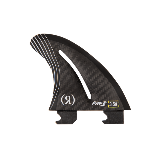 Fin-S 2.0 Flo Thru - Right Surf Fin - 4.5 in. - 2025