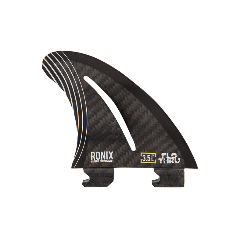Load image into Gallery viewer, Fin-S 2.0 Flo Thru - Left Surf Fin - 4.5 in.  - 2025
