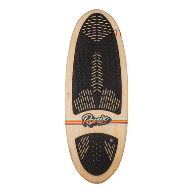 Longboard Wakesurfer - 2025