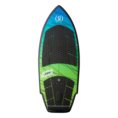 Alpha Squad Sea Captain Wakesurfer - 2025