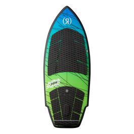 Alpha Squad Sea Captain Wakesurfer - 2025