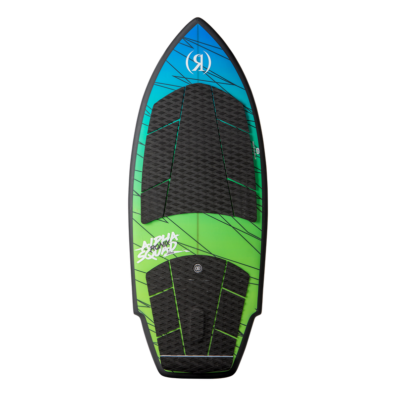 Load image into Gallery viewer, Alpha Squad Sea Captain Wakesurfer - 2025
