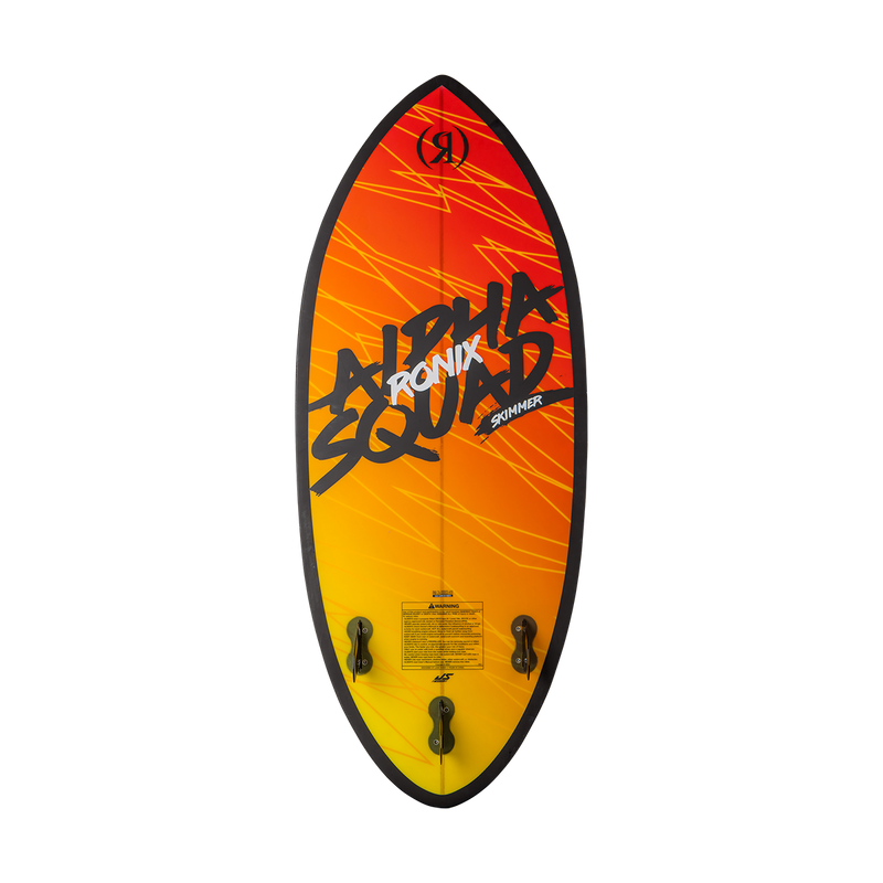 Load image into Gallery viewer, Alpha Squad Kids Wakesurfer - 2025
