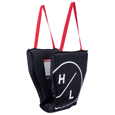 HO Sports - Cove Cushion - Black - 2022