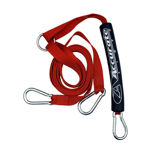 Nylon Webbing Boat Tow Harness - 2025