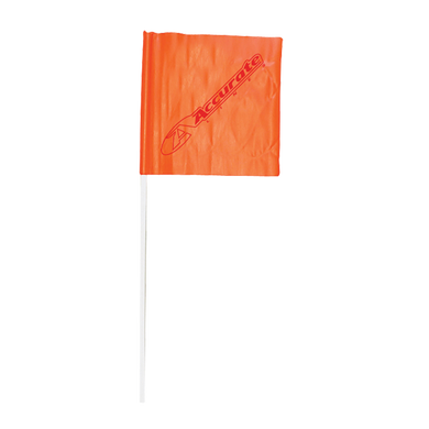 Skier Down Flag - 2026