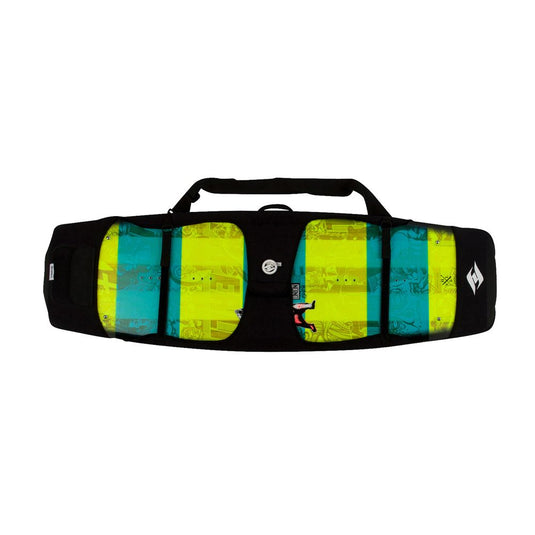 Wakeboard Rubber Wrap Wakeboard - 2024