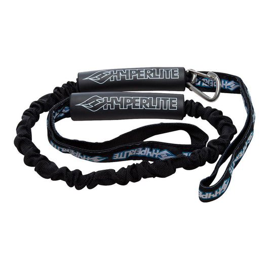 Webbing Bungee Dock Tie - 2025