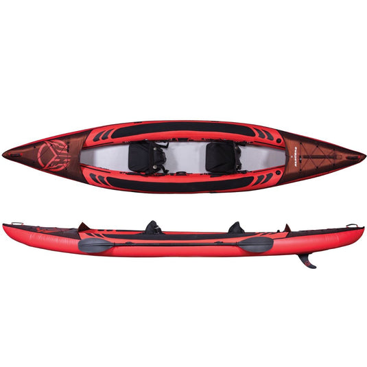 Ranger 2 Kayak - 2025