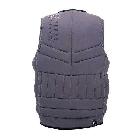 NCGA Relapse Vest - 2021