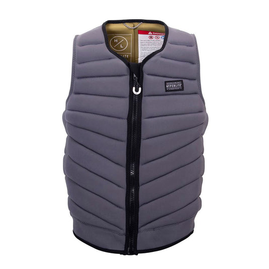 NCGA Relapse Vest - 2021