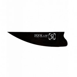 1.75 in - Fiberglass Hook Wake Edition Fin (2 pack) - 2026