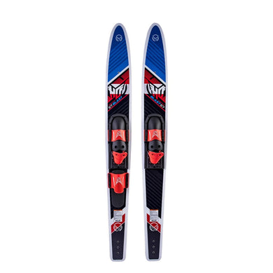 Blast Combo Skis w/HS & RTS - 2026
