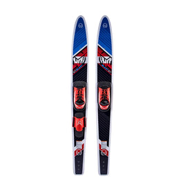 Blast Combo Skis w/Blaze & RTS - 2024