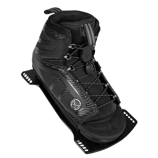 Stance 130 Boot - Front - 2024