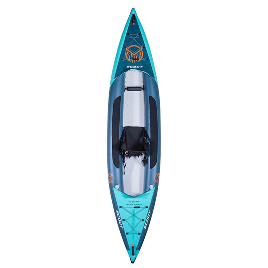 Scout 1 Kayak - 13'0 - 2025