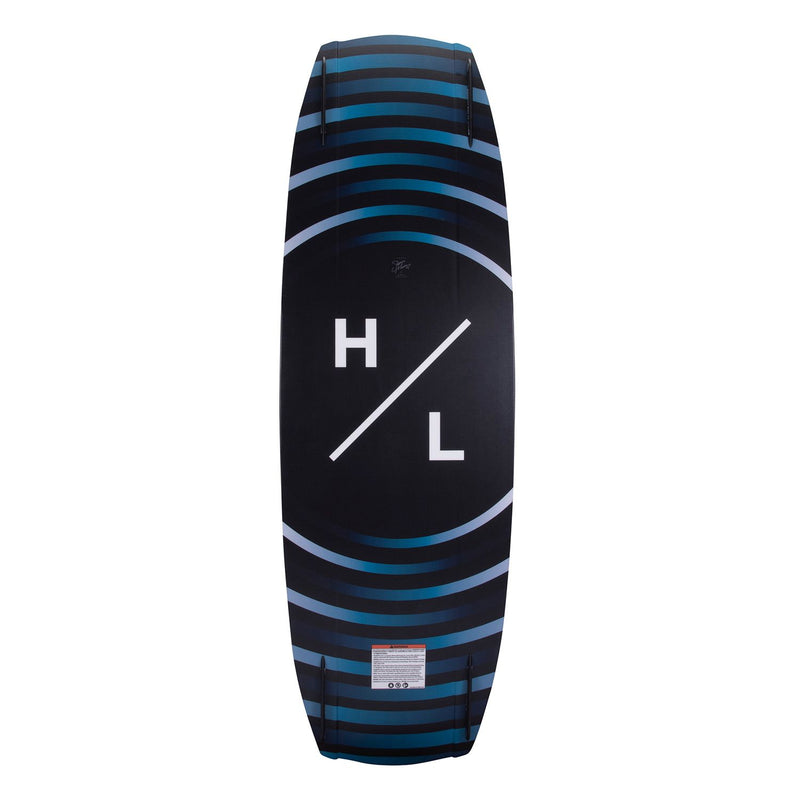 Load image into Gallery viewer, Baseline Wakeboard - 2022
